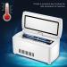 Insulin Cooler with Large Display Screen - Travel & Office Diabetic Supplies Refrigerator - Buy Online on GoSupps.com