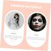 NUOBESTY Halloween Simulation Scar Stickers - Cosplay Makeup Stiker for Fake Wounds, Red Temporary Body Stickers for Horrible Halloween Decor - Buy Online on GoSupps.com