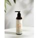 Afrocenchix Seal - Scalp Oil for Afro and Curly Hair- Blended With Jojoba and Castor Oil for hair growth Moisture locking Hair Oils 200ml - Buy Online on GoSupps.com