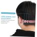 FOMIYES 10pcs Elastic Extension Buckle - Durable Adjustable & Versatile for All Your Needs | Fast International Shipping - Buy Online on GoSupps.com