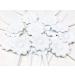 Tara Girls Self Hinge Plastic Bow Hair Barrettes Pack of 3 - Combo20 - Buy Online on GoSupps.com
