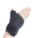 Thumb Wrist Support Sling - Spica Brace for Thumb Sprain & Splint | International Shipping Available - Buy Online on GoSupps.com