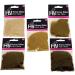 Hy Horse Rider Hair Nets - Standard Weight Blonde - Buy Online on GoSupps.com