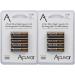 Buy Acuvar 8 AA Rechargeable NiMH Batteries 3100mAh - Long-Lasting Power for All Devices | International Shipping Available - Buy Online on GoSupps.com
