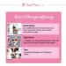 Tierplus Hair Splendor - High-Dose Biotin Complex for Dogs | Hair Loss Itching & Dry Skin Relief | 120 Tablets for Shiny Fur & Beautiful Skin - Buy Online on GoSupps.com