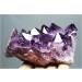 Crystal Rough Natural Uruguay Amethyst Crystal Purple Specimen for Beautiful (Size : 80-100g) - Buy Online on GoSupps.com