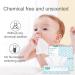 Winner 600-Piece Dry Cotton Towels for Sensitive Skin | Ideal for Babies Makeup and Outdoor Care - Buy Online on GoSupps.com