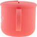 Stephen Joseph Silicone Snack Cup - Coral Flower | Baby and Toddler Snack Cups - Buy Online on GoSupps.com