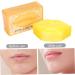 Healeved Lip Filler 8 Boxes Women Lip Masks Exfoliating Lip Plaster Lip Sleeping Mask Lip Masks Lip Moisturizing Lip Caring Mask Repair Lip Sleeping Lip Masks Lips Miss Care Lip Balm - Buy Online on GoSupps.com