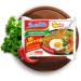 CNMART Indomie Mi Goreng Fried Instant Noodles Halal 80g (Pack of 40) 80 g (Pack of 40) - Buy Online on GoSupps.com