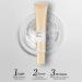 Face Primer Mattifying Makeup Base Primer for Shine and Oil Control | 30ml Long Lasting Creamy Hydrates Smooths Fills in Pores and Fine Lines Natural Matte Finish - Buy Online on GoSupps.com
