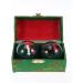 Fomiyes 3-in-1 Handballs - Stress Relief & Fitness Massage Tools for Therapy & Gym Use - Buy Online on GoSupps.com