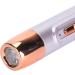 Mini Ultraviolet Nail Lamp Portable Handheld Cordless Nail Dryer USB Rechargeable Small Nail Lamp Portable Gel LED UV Nail Lamp for Nails for Gel Nail DIY Manicure Nail Artv Light Purple - Buy Online on GoSupps.com