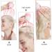 BCOATH Massage Head Gua Sha Scraping Tool - Ultimate Scalp Massager for Relaxation & Relief | International Shipping - Buy Online on GoSupps.com