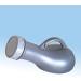 Male Urinal Bottle Unisex Leakproof Portable Urinal Ideal for Car Travel Camping - Buy Online on GoSupps.com