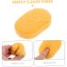 Beavorty 1pc Face Wash Clean Face Wash Skin Care Cleanser Face Cleaning Tools Body Sponge Natural Face Puff Facial Cleaning Sponge Facial Cleansing Sponge Skin Care Sponge Set - Buy Online on GoSupps.com