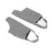 Ymiko Bunion Corrector 2-in-1 with Tape - Orthopedic Brace for Hallux Valgus and Toe Straightener - Men and Women - Home and Outdoor - Buy Online on GoSupps.com