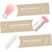 Mikinona 1 Set Lip Mask Brush Cosmetics Lipstick Brush Lip Balm Brush Tool Lip Scrub Brush Silicone Lip Mask Applicator Brush Girl Lipstick Applicator Makeup Applicator Tool Makeup Tool - Buy Online on GoSupps.com