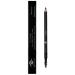 Eye Embrace Liz Classic Warm Medium Gray Wooden Eyebrow Pencil - Waterproof, Cruelty-Free - Buy Online on GoSupps.com