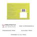 Hyphen Face Serum Pads - Rice Water - with 5% Niacinamide & Alpha Arbutin Hydrating Toner Pads for Radiance & Even-Looking Skin Tone Suitable for All Skin Types 50 Pads - Buy Online on GoSupps.com