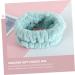 POPETPOP 4paires Lot Bracelets Souples Pour Laver Visage Adapt s Au Spa Confortables Et lastiques - Buy Online on GoSupps.com