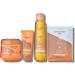 Sanctuary Spa Signature Natural Oils Selection Gift Set - Vegan Women's Gift Set for Birthday - Buy Online on GoSupps.com