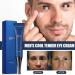 TATOS Anti-Aging Eye Cream for Men Fade Eye Fine Lines Repair Eye Bags Dark Circles - Buy Online on GoSupps.com