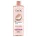 L'Oreal Paris Fine Flowers Cleansing Toner for Normal to Dry Sensitive Skin 400 ml