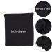 OHPHCALL 2pcs Hair Dryer Storage Bag Hair Dryer Bag for Head Travel Blow Dryer Mini Hair Dryer Holder Fabric As Shown - Buy Online on GoSupps.com
