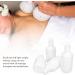 Buy Spa Massage Oil Heater - 4 Hole Lotion Warmer with 9 Speed Temperature Control | Fast Heating Essential Oils for Beauty Salons - Buy Online on GoSupps.com