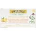  Twinings Twinings Defense Wellness Green Tea Ginger and Echinacea Flavored with Lemon with Vitamin C for Immune Wellness 1 Pack of 18 Filters - Buy Online on GoSupps.com
