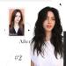 Vivien Remy Clip-In Extensions - Real Darkest Brown Hair 18 Inch (45cm) 120g 7pcs - Smooth #2 for Effortless Style - Buy Online on GoSupps.com