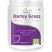 READ QURA Natures Velvet Lifecare Barley Grass Powder 100 GMS Pack of One