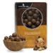 Shop Nutfields Macadamia Nuts in Shell - Roasted 1kg Refill Pack | Premium Quality International Shipping - Buy Online on GoSupps.com