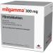 Buy Milgamma 300 mg Vitamin B1 & Benfotiamin Tablets | 90 Film-Coated Tablets for Optimal Health | International Shipping Available - Buy Online on GoSupps.com