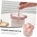 Gogogmee Facial Foamer Foam Maker for Face Wash Facial Bubble Maker Skincare Trip Foaming Maker Face Wash Frother Face Wash Bubble Maker Bubbling Supply - Buy Online on GoSupps.com
