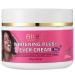 AILKE BOOST LUSTER AILKE Whitening Face Cream Moisturizing Skin More Delicate Remove Melanin Dark Spots With Niacinamide and SPF 30+ Day Cream Refreshing NonGreasy 100 ml Pack of 1