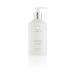 Zents Hand and Body Wash (Earth Fragrance) Moisturizing Anti-Aging Cleanser with Organic Shea Butter & Aloe for Dry Skin  10 fl oz