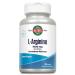KAL 1000 Mg L-arginine Tablets 120 Count 120 count (Pack of 1)