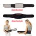 Thermal Magnetic Therapy Lumbar Support Belt - Self-Heating Back Brace for Men & Women | X-Large - Buy Online on GoSupps.com