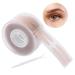 Invisible Eyelid Lifter Strips Kit Self-Adhesive Double Eyelid Tapes with Fork Rod Tweezer for Hooded Droopy Mono-eyelids 300 Pairs Hooded Eyelid Lifter
