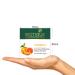 Buy Biotique Vitamin C Correcting Face Cream | Best Moisturizer for All Skin Types | 50g - International Shipping Available - Buy Online on GoSupps.com