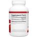 Potassium Plus with Taurine and Malic Acid | 90 Capsules | Premium Electrolyte Support - Buy Online on GoSupps.com