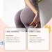 Gouttes pour l'augmentation des fesses gouttes pour l'augmentation des fesses et huile raffermissante soin hydratant et nourrissant naturel base de plantes doux et efficace. 1pcs - Buy Online on GoSupps.com