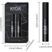 FREEORR 2 Colors Freckle Pen - Dark Brown+Light Brown | Waterproof Liquid Fake Freckles for Natural and Fast Dry Makeup - Buy Online on GoSupps.com