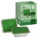 WARM WAX HOLIDAY CLASSIC GREEN - 1 kg - Hair removal waxing without fleece strips