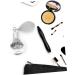 COHEALI 1pc Spray Glitter Body Shimmer Powder Body Highlighter Vintage Makeup Accessory Accessories The Face White 7x5.5cm - Buy Online on GoSupps.com