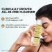 Conscious Chemist Makeup Remover Oil Cleanser|130 Ml|Face Wash Cleanser Oily Skin Makeup Remover. Men & Women. Removes Waterproof Makeup Spf & Impurities. Soft & Glowing Skin - Daily Dissolve - Buy Online on GoSupps.com