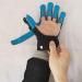 ZZBB Rehabilitation Robot Finger Orthoses Electric Rehabilitation Auxiliary Training Gloves Soft Resting Hand Splint for Flexion Contracture Finger Left Small - Buy Online on GoSupps.com