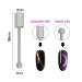 JERCLITY 10-Piece Cat Eye Nail Magnet Set for Cat Eye Gel Polish - Double-Head Flower Design Magnetic Pens for DIY Nail Art - Multi-Function Magnet Board Included - Buy Online on GoSupps.com